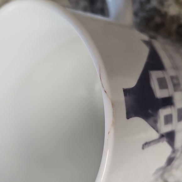 Starbucks FRANCE City Mug - Picture 6 of 7